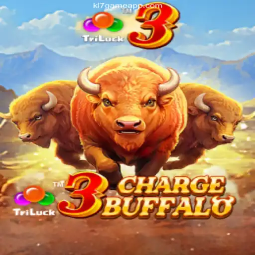 Exploring 3ChargeBuffalo: The Thrilling New Online Casino Game
