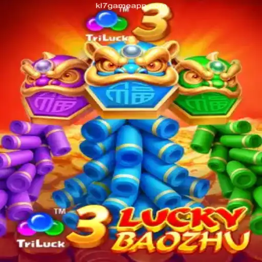 Exploring the Exciting World of 3LuckyBaozhu at KL7.GAME Oficial