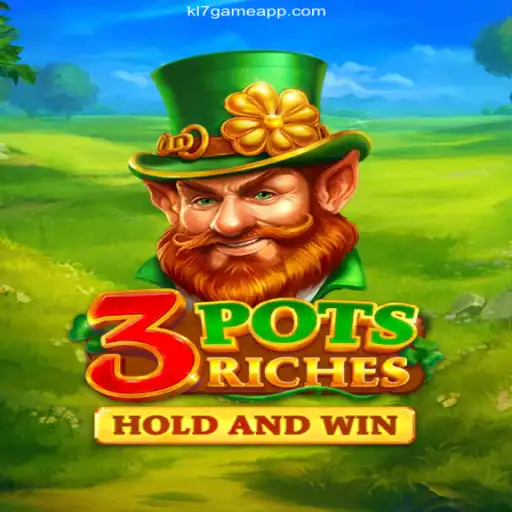 Exploring 3potsRiches: A Thrilling Adventure in Online Gaming