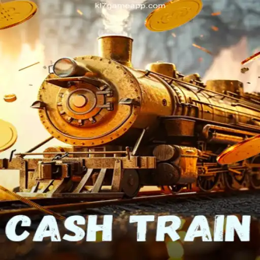 Explore CashTrain: The Premier Experience at KL7.GAME Oficial