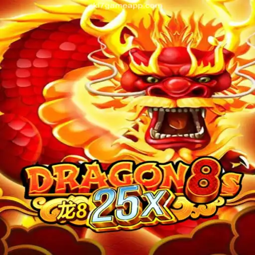 Discover Dragon8s25x: The Premier Online Casino Game