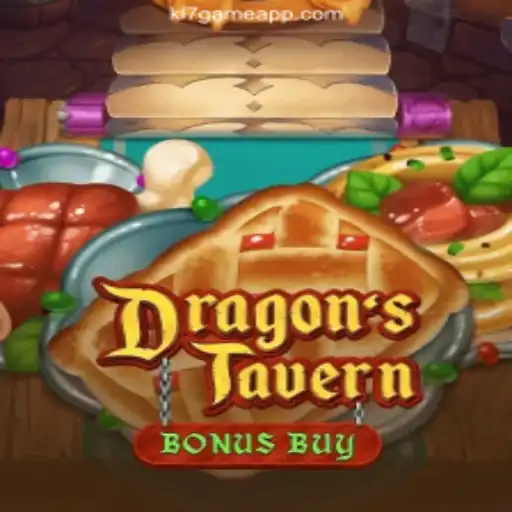 Explore DragonsTavern: The Ultimate Adventure in KL7.GAME Official - O melhor cassino online do Brasil