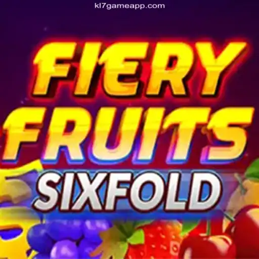 FieryFruitsSixFold: A Thrilling Journey into Brazil's Favorite Online Casino Game