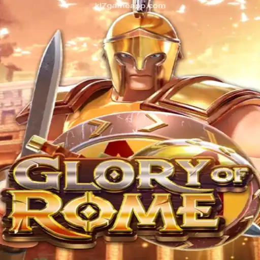 Exploring 'GloryofRome': The Pinnacle of Roman-Themed Gaming