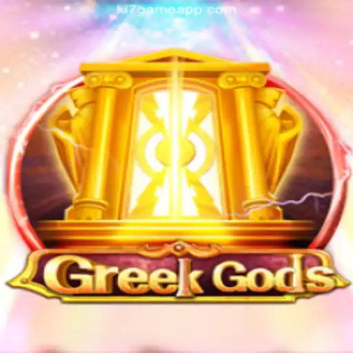 Discover the Thrilling World of GreekGods: A Top Choice in Brazilian Online Casinos