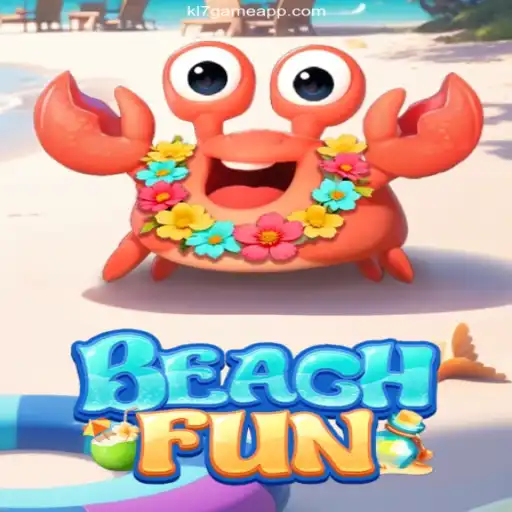 Exploring BeachFun: The Ultimate Gaming Experience with KL7.GAME Oficial