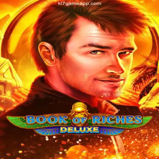 Exploring the Thrills of BookofRichesDeluxe at KL7.GAME Oficial