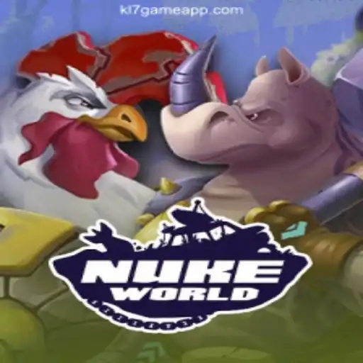 Exploring the Thrilling World of NukeWorld: A Premier Gaming Experience