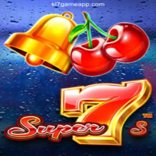 Super7s: Discover the Thrilling World of KL7.GAME Oficial 💯️