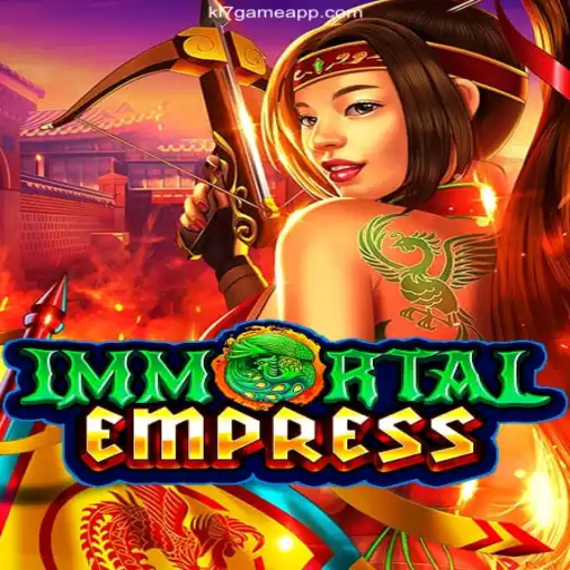 Discover the Mystical World of ImmortalEmpress