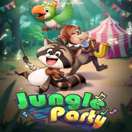 Exploring JungleParty: The Ultimate Adventure in KL7.GAME Oficial 💯️