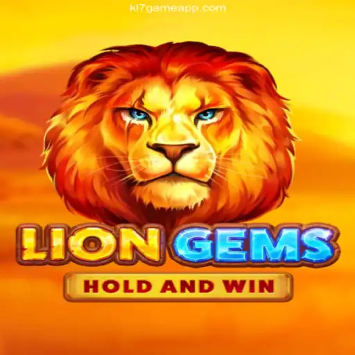 Discovering LionGems: The Premier Experience at KL7.GAME Oficial
