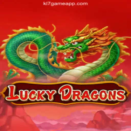 Discover the Thrilling World of LuckyDragons at KL7.GAME