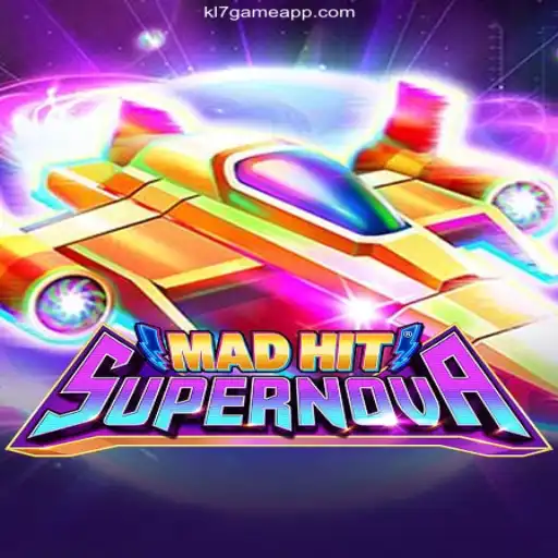 MadHitSupernova: Experience Explosive Gaming Fun