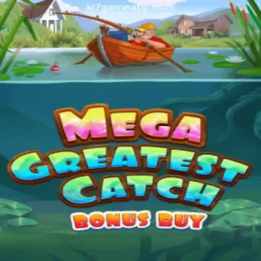 Exploring MegaGreatestCatchBonusBuy: A Deep Dive into Brazil's Favorite Online Slot Game