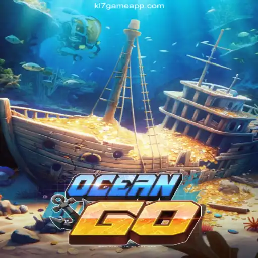 Dive into Adventure with OceanGO at KL7.GAME Oficial