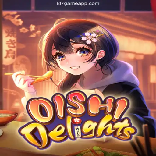 Exploring OishiDelights: A Taste of Adventure in the World of KL7.GAME Oficial 💯️ - O Melhor Cassino Online do Brasil