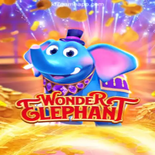 WonderElephant: A Majestic Adventure with KL7.GAME Oficial 💯️